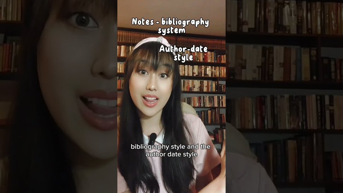 Turabian vs Chicago Style: Audience and Formatting Differences