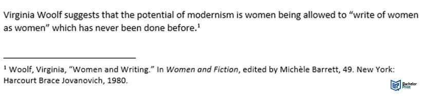 Understanding Turabian Citation Style: Mastering Academic Writing Rules